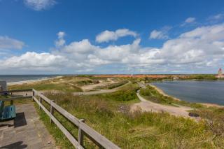 Vakantiewoning 'De Strandloper' Westkapelle - 9
