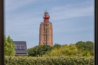 Vakantiewoning 'De Strandloper' Westkapelle - 2
