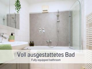 Altstadt Suite mit Parkplatz - 2