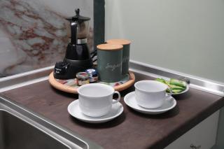 Sweet Rooms Kavala - 5