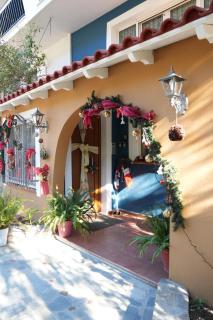 Sweet Rooms Kavala - 0