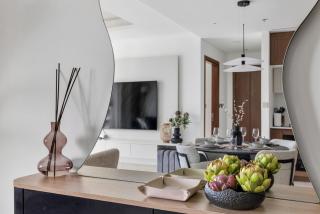 Ultra Luxury Emaar Palace Beachfront 1BR Five Palm - 7