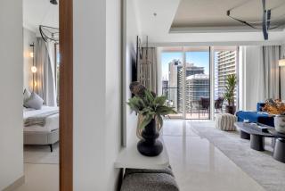 Ultra Luxury Emaar Palace Beachfront 1BR Five Palm - 6