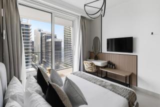 Ultra Luxury Emaar Palace Beachfront 1BR Five Palm - 4
