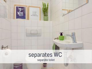 Altstadt Suite mit Parkplatz - 3