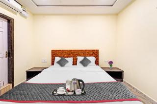 Collection O by OYO Yash Inn - 4