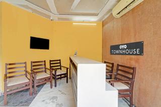 Collection O by OYO Yash Inn - 9