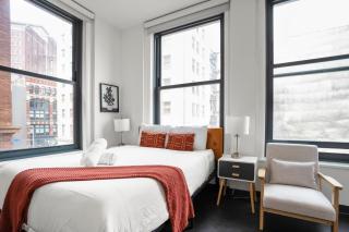 CozySuites at William - 7