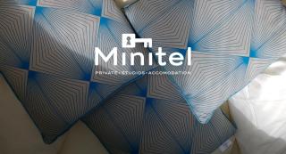 Minitel - Berlino - 0