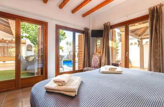Luxury Villa on El Valle Golf Resort, Sauna, Hot Tub, Heated Pool. - 2