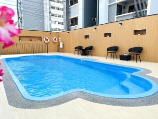 O2 Grand Suvarnabhumi Airport - 8