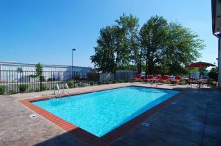 Best Western Conway - 1