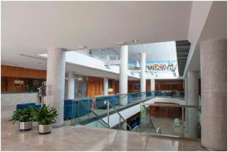 Extremadura Hotel - 8