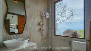 Epic Views Cabins - Ocean or Mountains, your choice - 2
