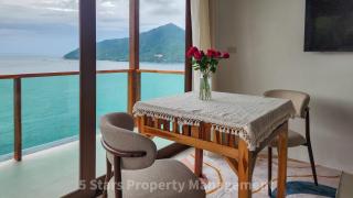 Epic Views Cabins - Ocean or Mountains, your choice - 4