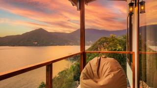 Epic Views Cabins - Ocean or Mountains, your choice - 1