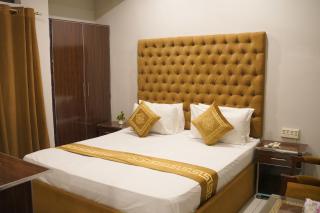 Hotel Shanze Palace - 1