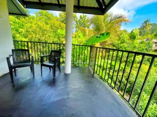 Yala Eagle Nest and Safari - 5