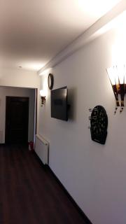 PENSIUNEA CARAIMAN Servicii de cazare - 1