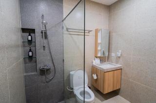 Alyxia 1 Bedroom Apartment in Central Seminyak - 4