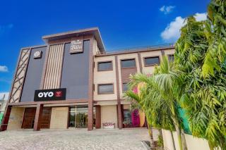 Hotel O by OYO Palm Bliss Hotels & Resorts - 9