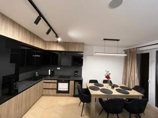 Spa Apartment A8 s veľkou terasou - 9