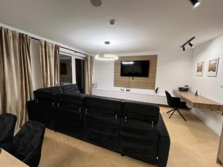 Spa Apartment A8 s veľkou terasou - 2