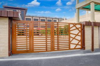 Hotel O by OYO Palm Bliss Hotels & Resorts - 6