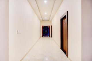 Hotel O by OYO Palm Bliss Hotels & Resorts - 5