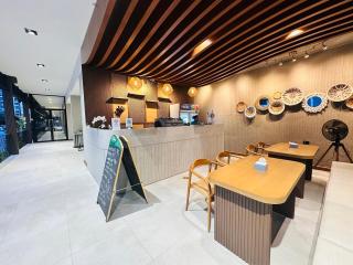 O2 Grand Suvarnabhumi Airport - 5