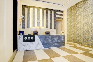 Hotel O by OYO Palm Bliss Hotels & Resorts - 3