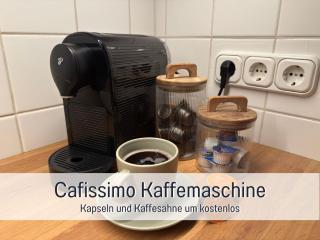 Altstadt Suite mit Parkplatz - 6