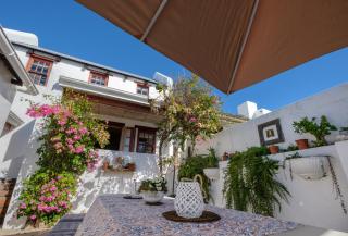 Smugglers' BnB - Paternoster - 8