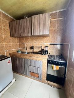 Wharf Proche de l'océan - 5