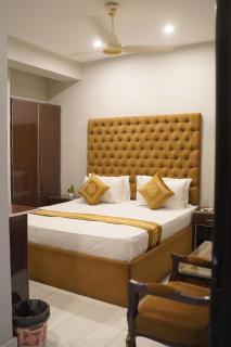 Hotel Shanze Palace - 1