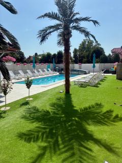 Apartament Aqua Mazury z jacuzzi - 0