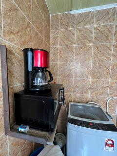 Wharf Proche de l'océan - 6