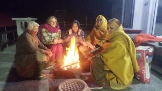 samarpan meditative stay - 8