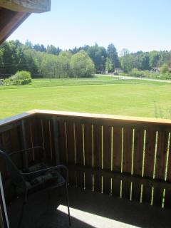Ferienwohnung Rosalie - Westerndorf - 8