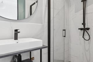 Maisons Alfort 1 Modern flat - 5