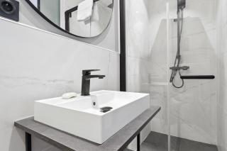 Maisons Alfort 1 Modern flat - 3