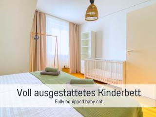 Altstadt Suite mit Parkplatz - 1