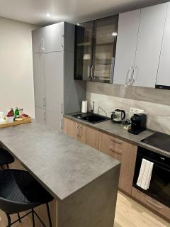 VIIA River Escape - 1