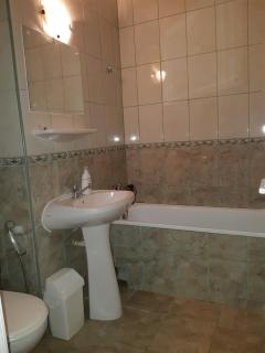 Craiova ultracentral - 1