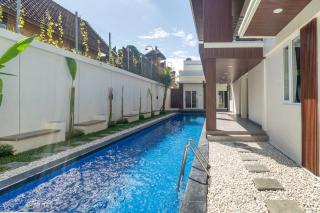 Alyxia 1 Bedroom Apartment in Central Seminyak - 6