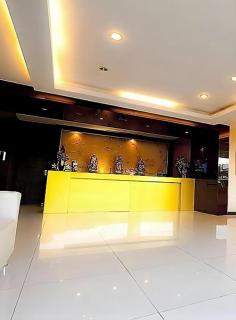 The Residence Airport & Spa Hotel - 5