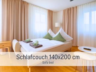 Altstadt Suite mit Parkplatz - 7