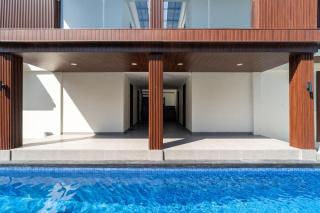 Alyxia 1 Bedroom Apartment in Central Seminyak - 7