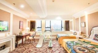 Foshan Jubilee Hotel - 9