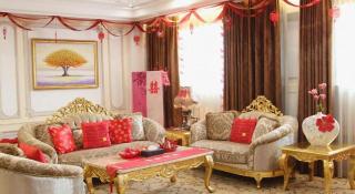 Foshan Jubilee Hotel - 4